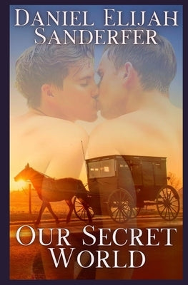 Our Secret World by Sanderfer, Daniel Elijah
