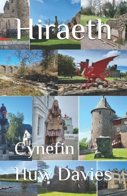 Hiraeth: Cynefin by Davies, Huw