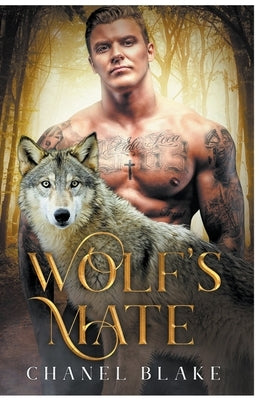 Wolf's Mate by Blake, Chanel
