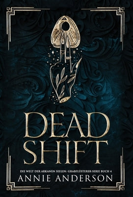 Dead Shift by Anderson