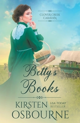 Betty's Books by Osbourne, Kirsten