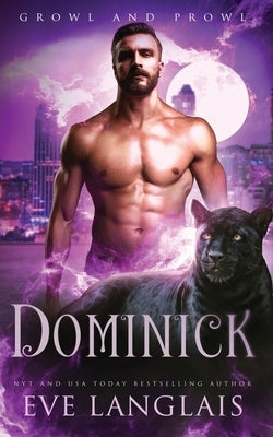 Dominick by Langlais, Eve