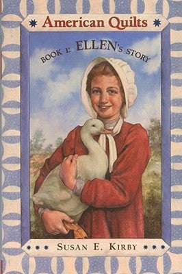 Ellen's Story by Kirby, Susan