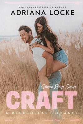 Craft by Locke, Adriana