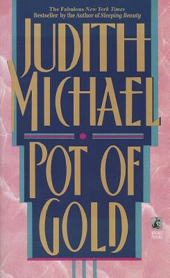 Pot of Gold by Michael, Judith
