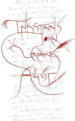 InkStains: August by Urbancik, John