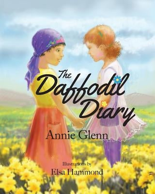 The Daffodil Diary by Hammond, Elsa