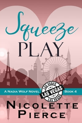 Squeeze Play by Pierce, Nicolette