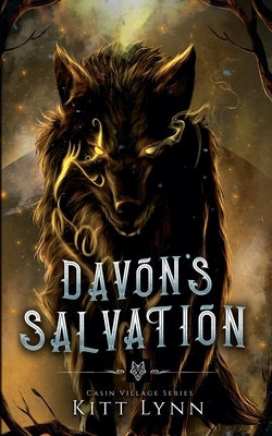 Davon's Salvation by Lynn, Kitt