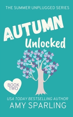 Autumn Unlocked by Sparling, Amy