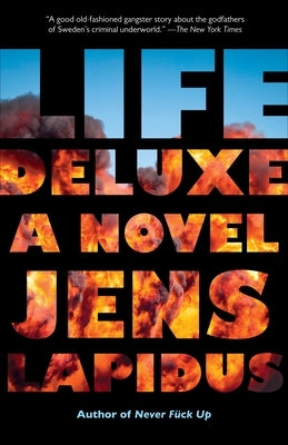 Life Deluxe by Lapidus, Jens