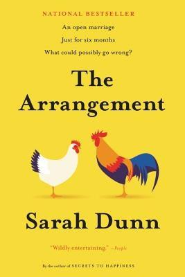 Arrangement by Dunn, Sarah