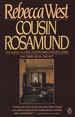 Cousin Rosamund by West, Rebecca