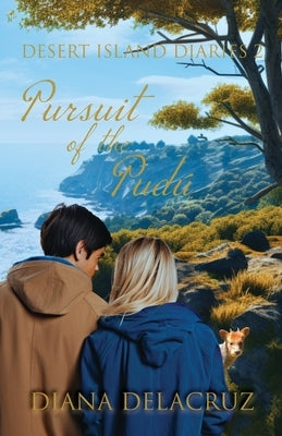 Pursuit of the Pudú by Delacruz, Diana