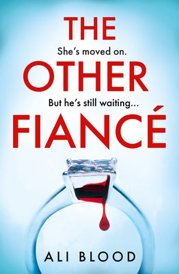 The Other Fiancé by Blood, Ali