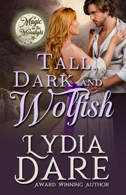 Tall, Dark, and Wolfish by Stone, Ava