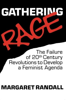 Gathering Rage by Randall, Margaret