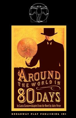 Around The World In 80 Days by Verne, Jules