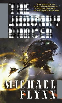 The January Dancer by Flynn, Michael