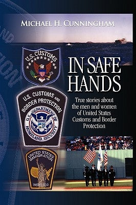 In Safe Hands by Cunningham, Michael H.