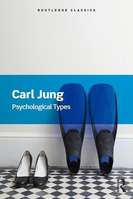 Psychological Types by Jung, Carl