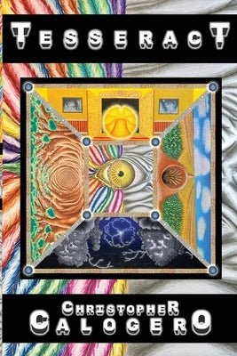 TesseracT by Moles, Kerry