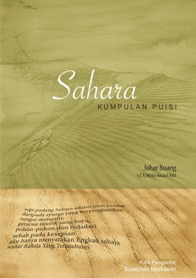 Sahara by Buang, Johar