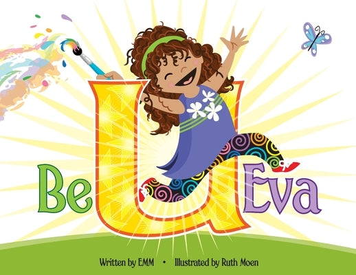 Be U Eva by Emm