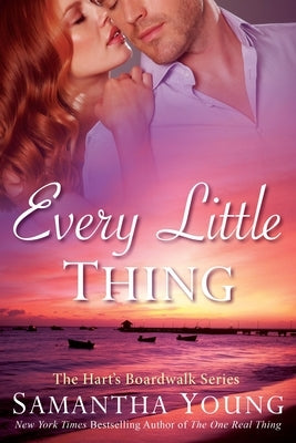 Every Little Thing by Young, Samantha