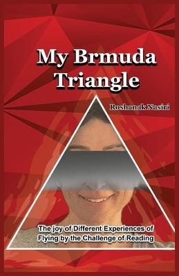 My Bermuda triangle by Nasiri, Roshanak