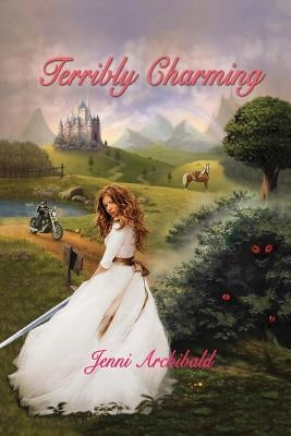 Terribly Charming by Archibald, Jenni