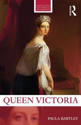 Queen Victoria by Bartley, Paula