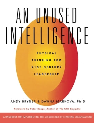 Unused Intelligence by Bryner, Andy