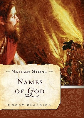 Names of God by Stone, Nathan