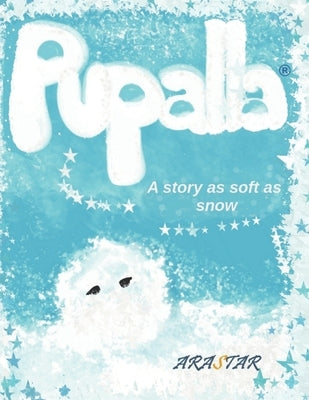 Pupalla: (English Edition) by Arastar