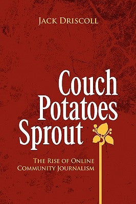 Couch Potatoes Sprout by Driscoll, Jack