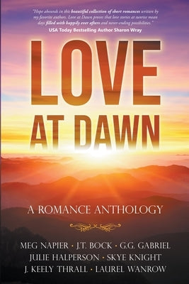 Love At Dawn by Napier, Meg