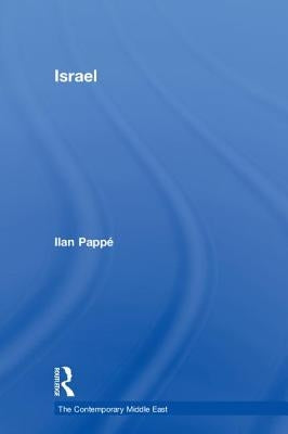 Israel by PappÃ©, Ilan