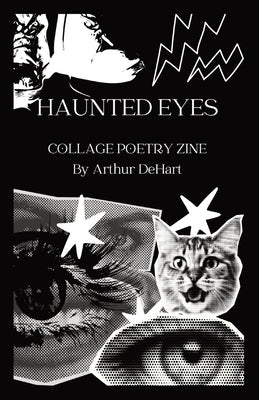 Haunted Eyes by Dehart, Arthur