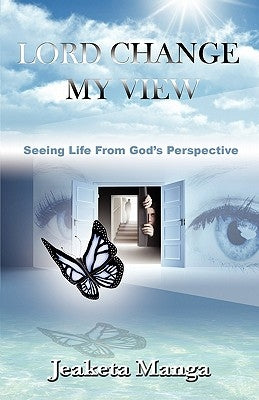 Lord Change My View by Manga, Jeaketa