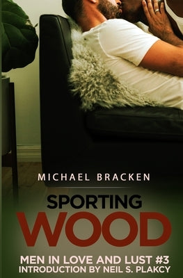 Sporting Wood by Plakcy, Neil S.