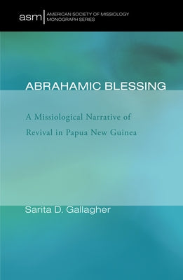 Abrahamic Blessing by Gallagher, Sarita D.