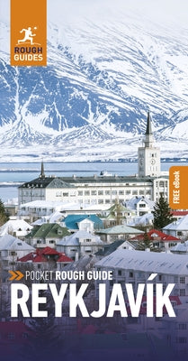 Pocket Rough Guide Reykjavík: Travel Guide with eBook by Guides, Rough