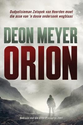Orion by Meyer, Deon