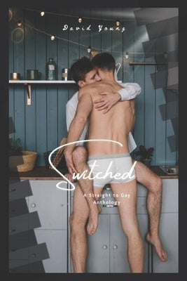 Switch: A Striaght to Gay Anthology by Young, David