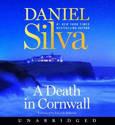 A Death in Cornwall by Ballerini, Edoardo