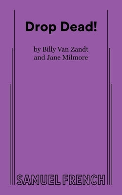 Drop Dead by Van Zandt, Billy