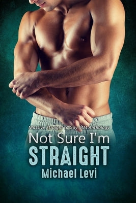 Not Sure I'm Straight: Massive Straight to Gay MM Anthology by Levi, Michael