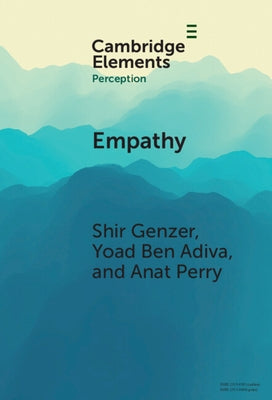 Empathy by Genzer, Shir