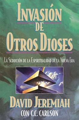 Invasión de Otros Dioses by Jeremiah, David